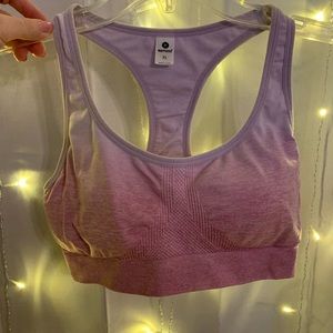 90 Degree Sports Bra